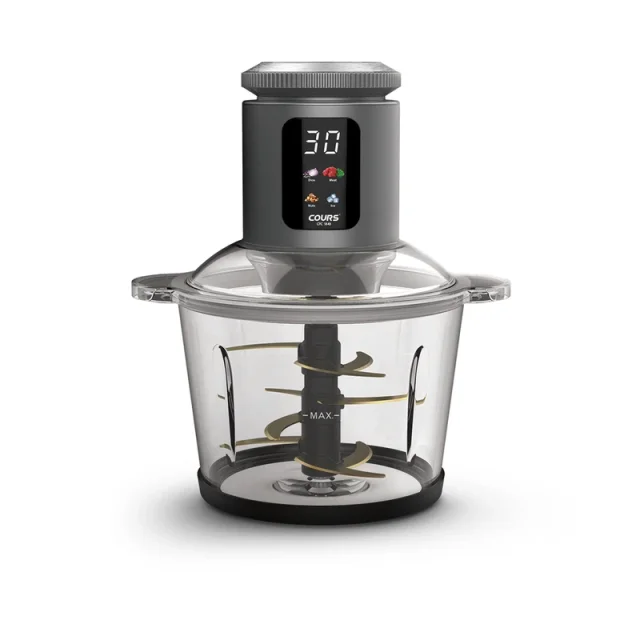 خردکن کورس مدل CFC 1843-BL