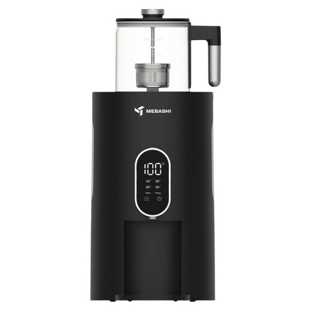 سماور برقی مباشی مدل ME-SMV4002