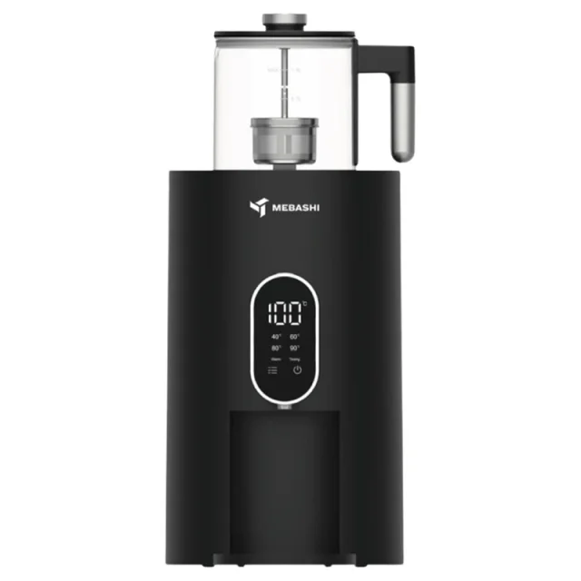 چای ساز روی هم مباشی مدل ME-SMV4001