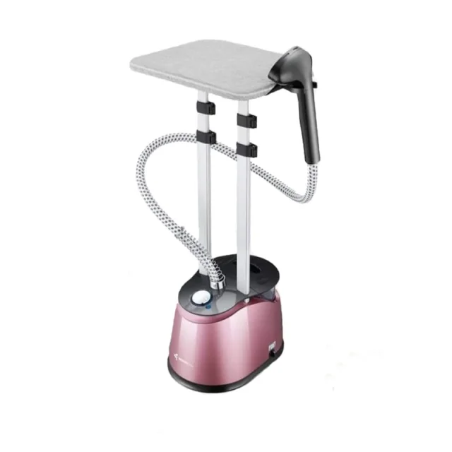 بخارگر ایستاده مباشی مدل ME-GST820