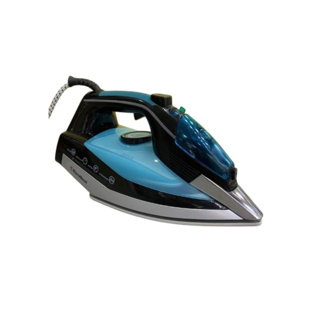 اتو بخار 2400 وات همیلتون مدل SH-274