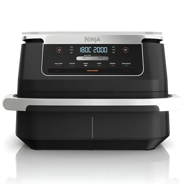 سرخکن نینجا آمریکا مدل AF550 ظرفیت 6.6 لیتر
