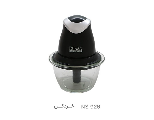 خردکن ناسا الکتریک مدل NS-926