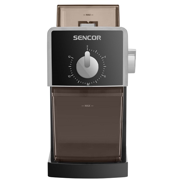 آسیاب قهوه سنکور مدل SCG 5050BK  (2سال ضمانت)