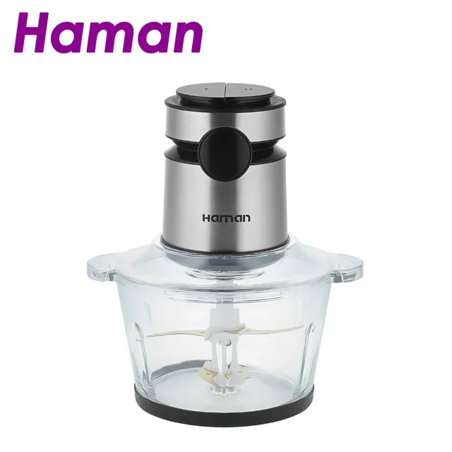 خردکن هامن مدل HAMAN HMC 504