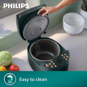 پلوپز فیلیپس مدل 62/PHILIPS HD4518