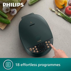 پلوپز فیلیپس مدل 62/PHILIPS HD4518