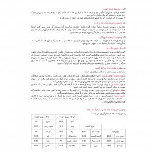 زودپز دوقلو پارس استیل مدل کف سه لایه گنجایش 6 و 4.5 ليتر به همراه سبد