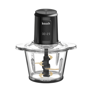 خردکن کوخ مدل KC-2045  تحت لیسانس کشور آلمان