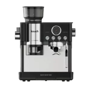 اسپرسوساز صنعتی کوخ مدل KEM-1990  تحت لیسانس کشور آلمان
