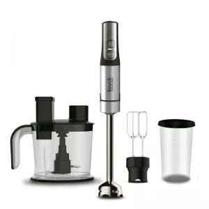 گوشت کوب برقی کوخ مدل KB-2122  تحت لیسانس کشور آلمان