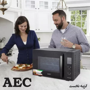 آون توستر دیجیتال 60 لیتر مدل 6070 AEC