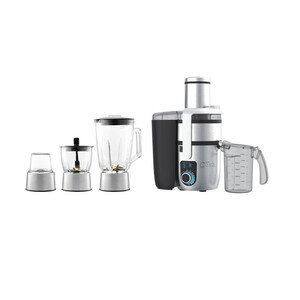 آبمیوه گیری 4کاره سوپر کاسا مدل CA-502