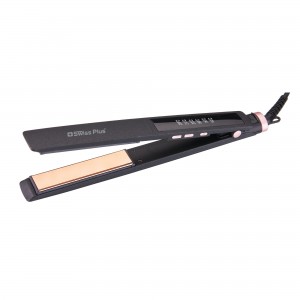 اتو مو سوئیس پلاس مدل SHS-880T