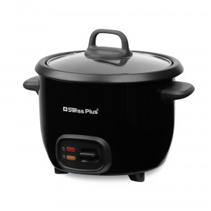 پلوپز 3 نفره سوئیس پلاس SRC-5300