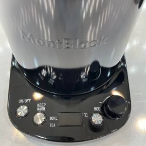 چایساز مونت بلک Mont black