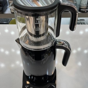 چایساز مونت بلک Mont black