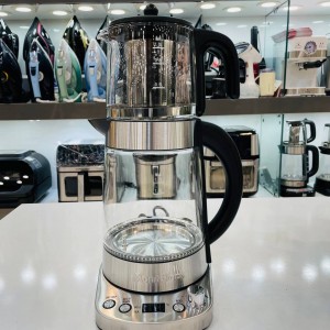 چایساز مونت بلک Mont black