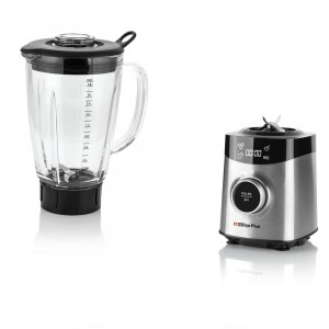 مخلوط کن دیجیتال سوئیس پلاس SB-540S