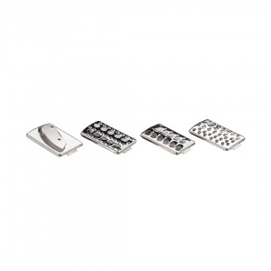 غذا ساز سوئیس پلاس SFP-511S