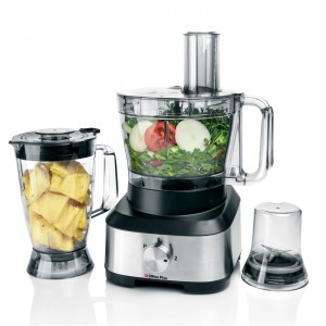 غذاساز سوئیس پلاس مدل SFP-711S