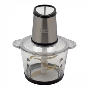 خردکن سیلور کرست مدل SL-2023  (برند حک شده برجسته اصلی)