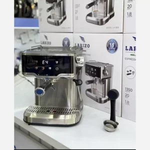اسپرسوساز نیمه صنعتی لاریزو مدل LA-1600