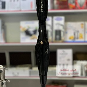 جارو برقی عصایی لاریزو ایتالیا مدل LA-1490