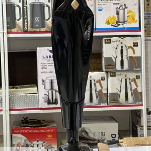 جارو برقی عصایی لاریزو ایتالیا مدل LA-1490