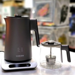 چای ساز هوشمند روهمی لاریزو LA 1470 (گارانتی 18 ماهه)