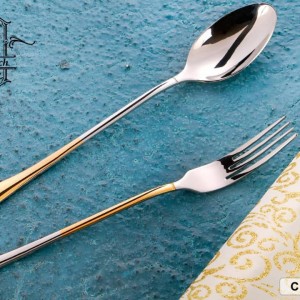 سرویس قاشق و چنگال 30 نفره رزنباخ آلمان با گارانتی مادام العمر