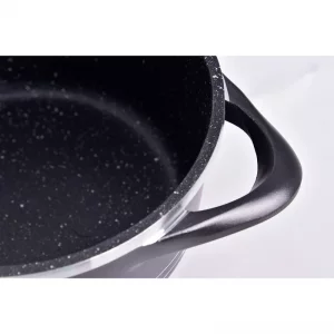 سرویس پخت و پز 33 پارچه ام جی اس طرح ایتالیاB