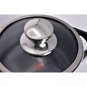 سرویس پخت و پز 33 پارچه ام جی اس طرح ایتالیاB
