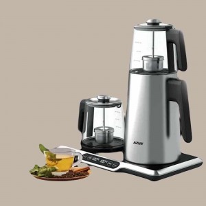 چای ساز آزور مدل AZ-684TM