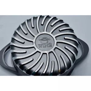 سرویس پخت و پز 17 پارچه ام جی اس مدل ایتالیا C