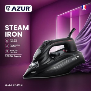 اتو بخار آزور مدل AZ-102SI