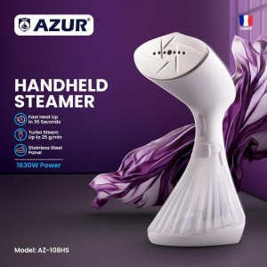 بخارگر دستی آزور مدل AZ-108HS