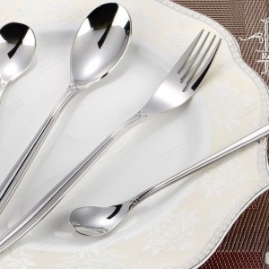 سرویس قاشق و چنگال 30 نفره رزنباخ آلمان با گارانتی مادام العمر