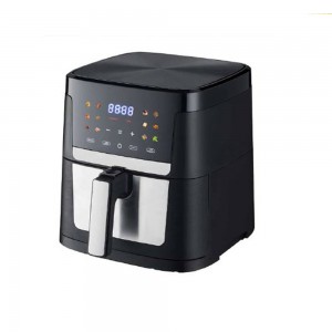 سرخ کن بدون روغن ۷ لیتر بلک وود مدل RS_2570