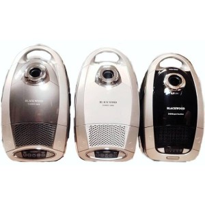 جاروبرقی موشکی بلک وود مدل 2400