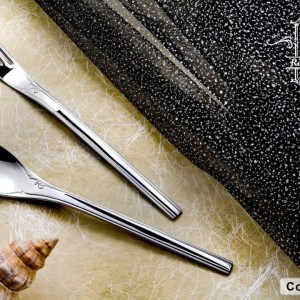 سرویس قاشق و چنگال 30 نفره رزنباخ آلمان با گارانتی مادام العمر