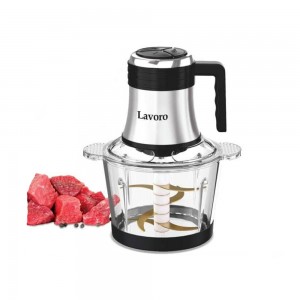 خردکن 3.8 لیتری لاوارو مدل LHB 1038