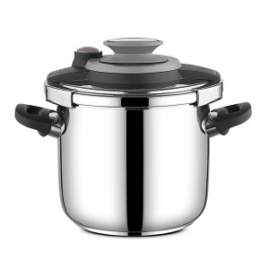 زودپز کلیپسی 7 لیتری کورس مدل  CP 2103