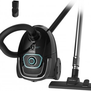 جاروبرقی Cecotec Conga Powerbag 2500 Plus