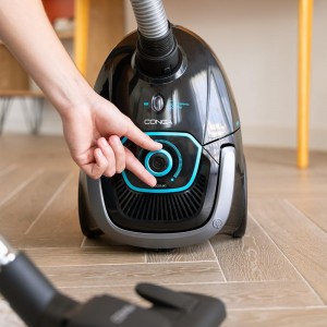 جاروبرقی Cecotec Conga Powerbag 2500 Plus