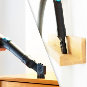 جاروبرقی Cecotec Conga Powerbag 2500 Plus