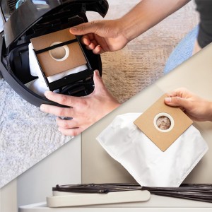 جاروبرقی Cecotec Conga Powerbag 2500 Plus