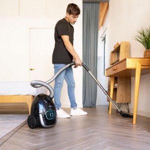 جاروبرقی Cecotec Conga Powerbag 2500 Plus