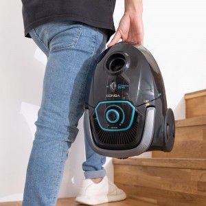 جاروبرقی Cecotec Conga Powerbag 2500 Plus