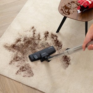 جاروبرقی Cecotec Conga Powerbag 2500 Plus